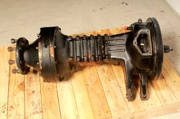 salg af Massey Ferguson 4255 RIGHT Rear Axle