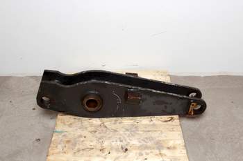 salg af Volvo L40 B  Lever