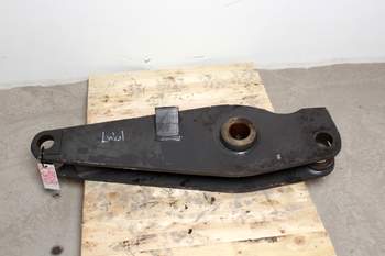 salg af Volvo L40 B  Lever