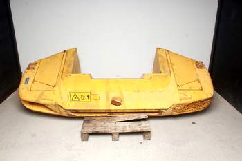 salg af Volvo L180 F  Weights