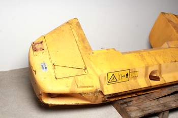 salg af Volvo L180 F  Weights