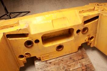 salg af Volvo L180 F  Weights