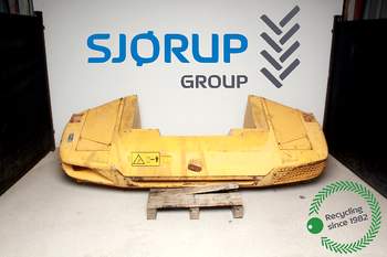 salg af Volvo L180 F  Weights