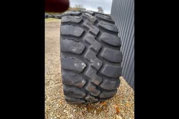 salg af Dæk 775/65R29 Goodyear