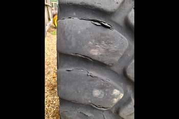 salg af Dæk 775/65R29 Goodyear