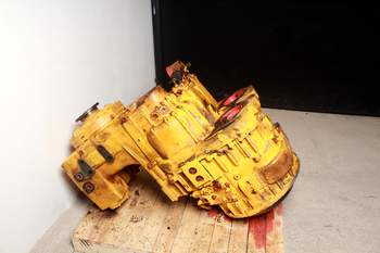 salg af Volvo L180 F  Transmission