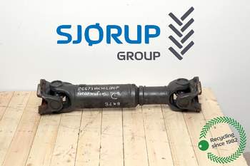 salg af Volvo L180 F  Drive shaft