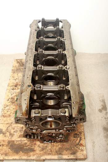 salg af Volvo L180 F  Engine Block