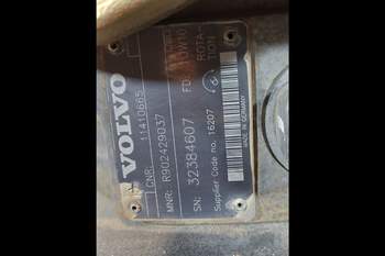 salg af Ventilator Volvo L180 F