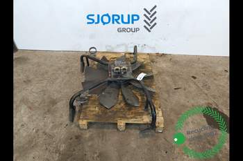 Ventilator Volvo L180 F