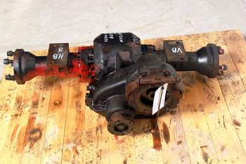 salg af Schaeffer 2034  Rear Axle