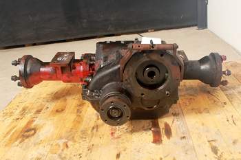 salg af Schaeffer 2034  Rear Axle