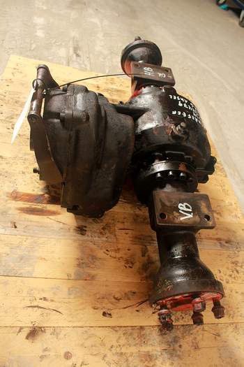 salg af Schaeffer 2034  Rear Axle