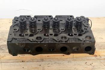 salg af Schaeffer 2034  Cylinder head