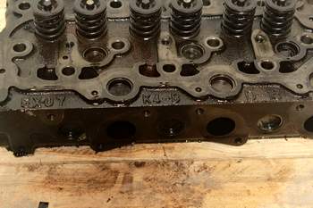 salg af Schaeffer 2034  Cylinder head