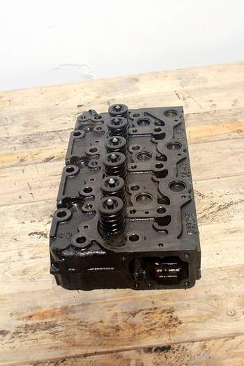 salg af Schaeffer 2034  Cylinder head