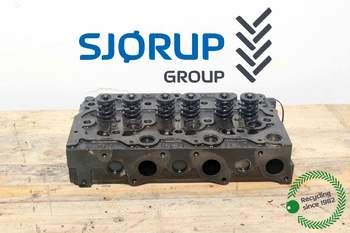 salg af Schaeffer 2034  Cylinder head