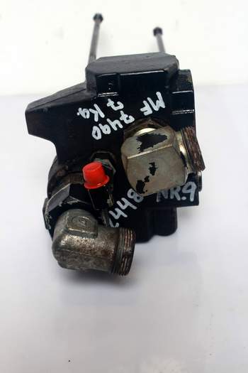 salg af Massey Ferguson 7490  Remote control valve