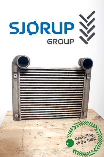 salg af Intercooler Massey Ferguson 7490