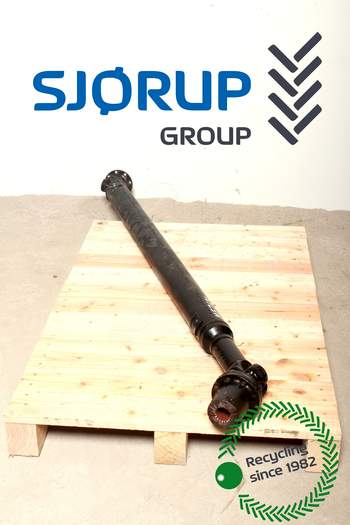 salg af Kardanaksel Massey Ferguson 7490 For