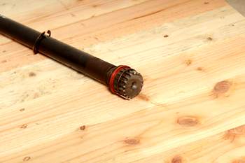 salg af Massey Ferguson 7490  Drive shaft