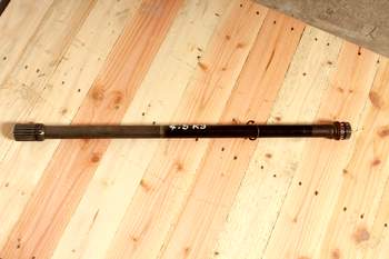 salg af Massey Ferguson 7490  Drive shaft