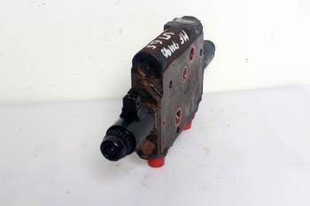 salg af Massey Ferguson 7490  Hydraulic lift valve