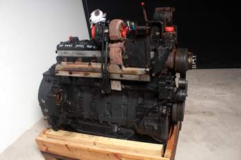 salg af Motor Massey Ferguson 7490