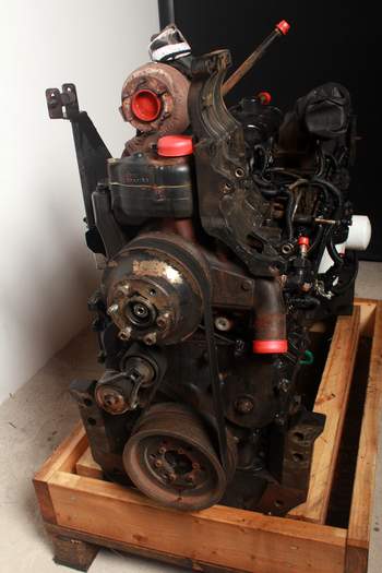 salg af Massey Ferguson 7490  Engine