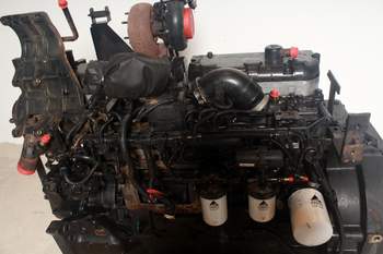 salg af Massey Ferguson 7490  Engine