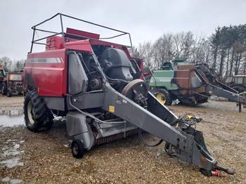 salg af Pressen Massey Ferguson 2190 