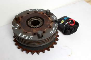 salg af Massey Ferguson 2190  PTO clutch