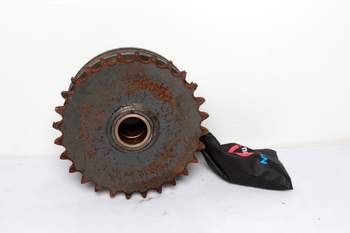 salg af Massey Ferguson 2190  PTO clutch