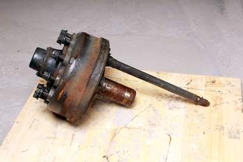 salg af Massey Ferguson 2190 RIGHT Rear axle