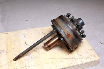 salg af Massey Ferguson 2190 RIGHT Rear axle