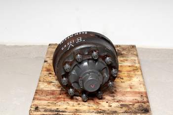 salg af Massey Ferguson 2190 LEFT Rear axle