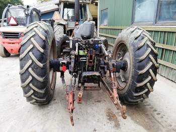 salg af Deutz-Fahr DX4.57 tractor