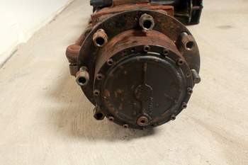 salg af Foraksel Deutz DX4.57