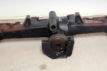 salg af Foraksel Deutz DX4.57