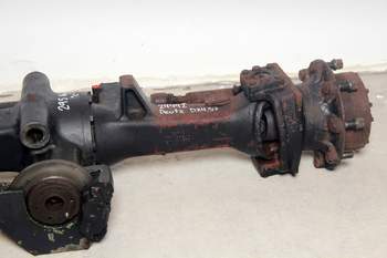 salg af Foraksel Deutz DX4.57