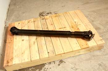 salg af Kardanaksel Deutz DX4.57 For