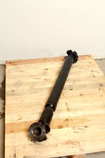 salg af Kardanaksel Deutz DX4.57 For