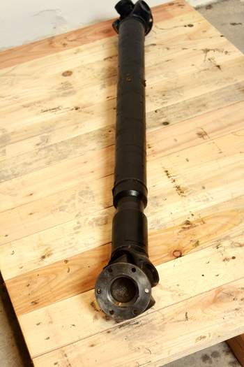 salg af Kardanaksel Deutz DX4.57 For