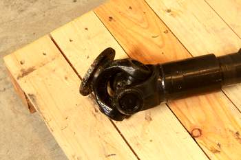 salg af Kardanaksel Deutz DX4.57 For