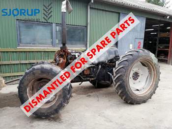 salg af Deutz-Fahr DX4.57 traktor