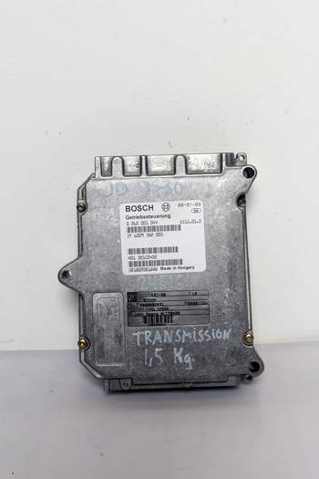 salg af ECU John Deere 7530 Transmission