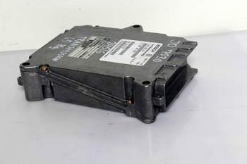 salg af John Deere 7530  ECU