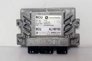 salg af ECU John Deere 7530 LIFT