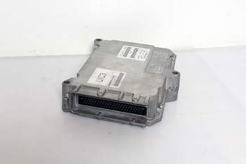 salg af John Deere 7530  ECU