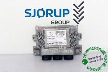 salg af ECU John Deere 7530 - EPM-HF (PC6)